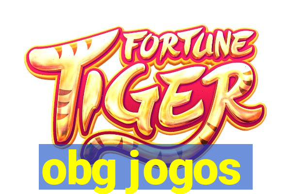 obg jogos